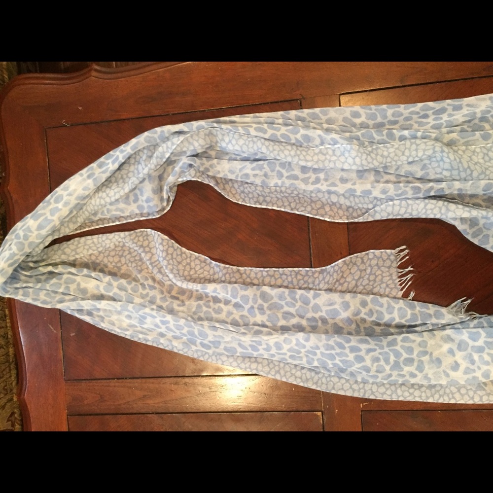 scarf 💙